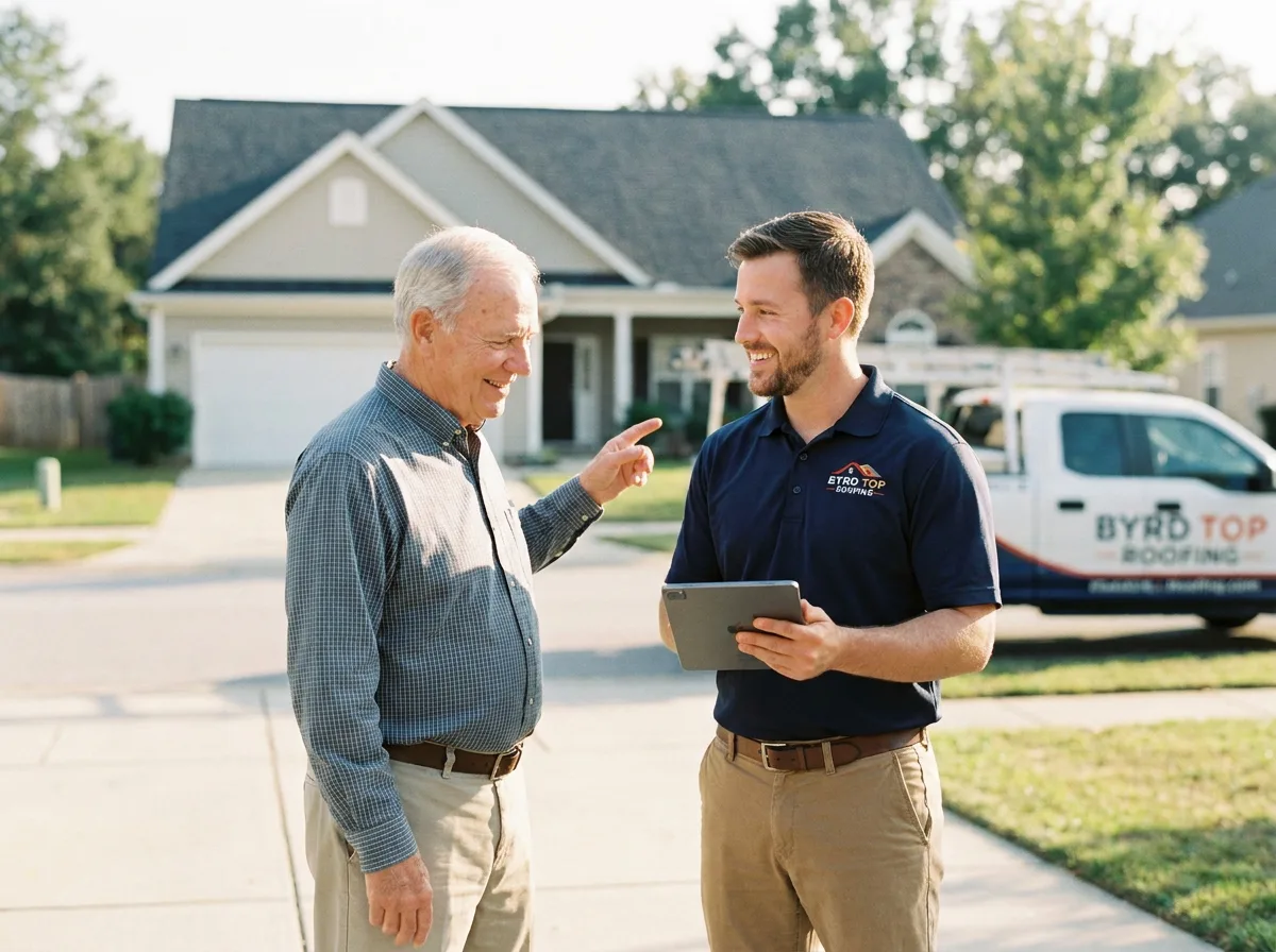 Roofing Verden, OK FAQs
